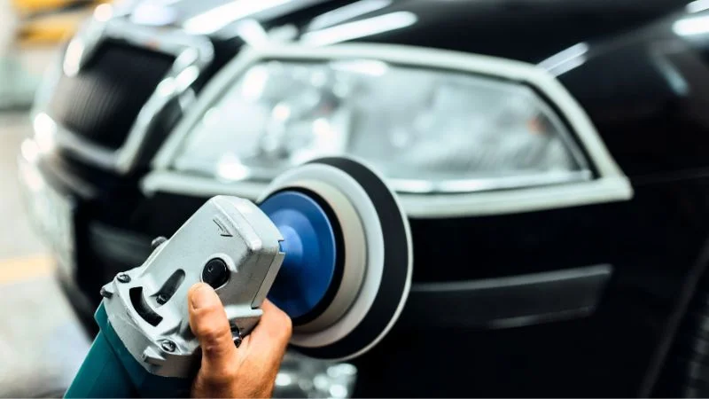 Restauración de Faros - headlights