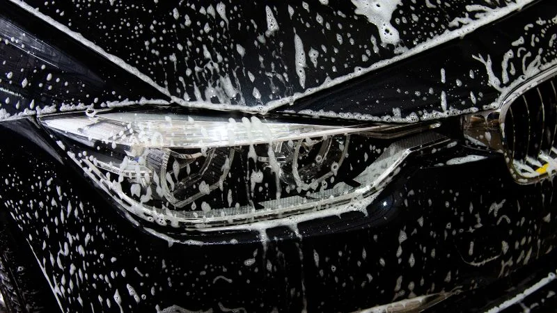 Limpieza Solo Interior Normal - cleaning